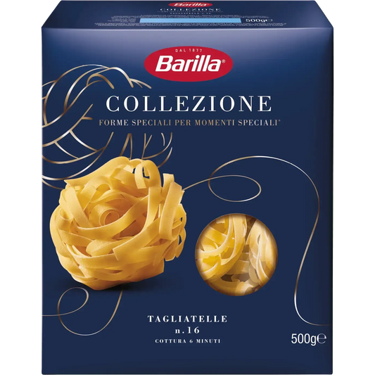 Barilla Tagliatelle