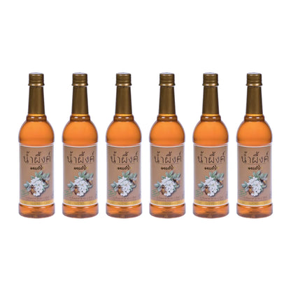 Namphueng Honey Longan Flower 1 000g