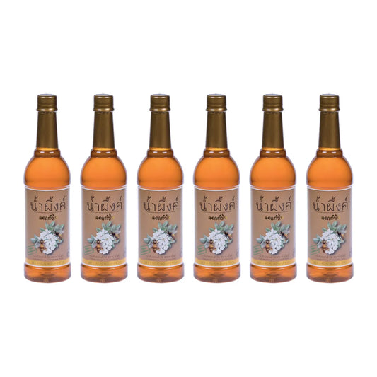 Namphueng Honey Longan Flower 1 000g