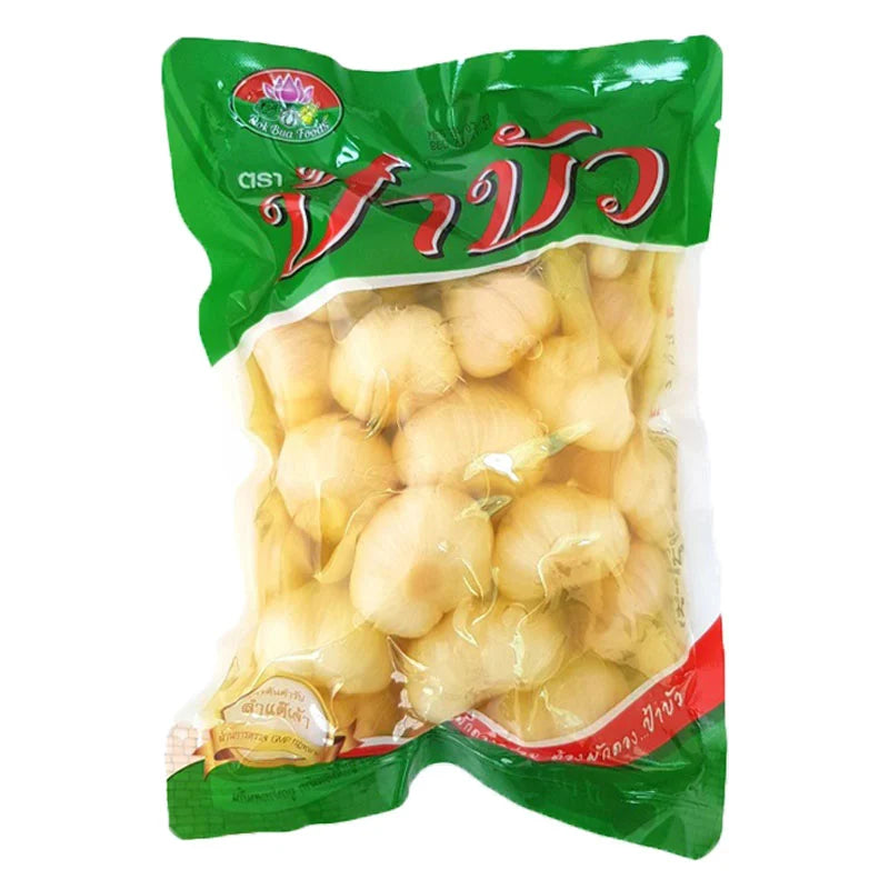 Makro Pickled Garlic 800g