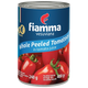 Fiamma Vesuviana Whole Peeled Tomatoes in Tomato Juice