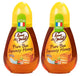 Lune DE Miel Pure Bee Squeezy Honey Made In France Set Of 2