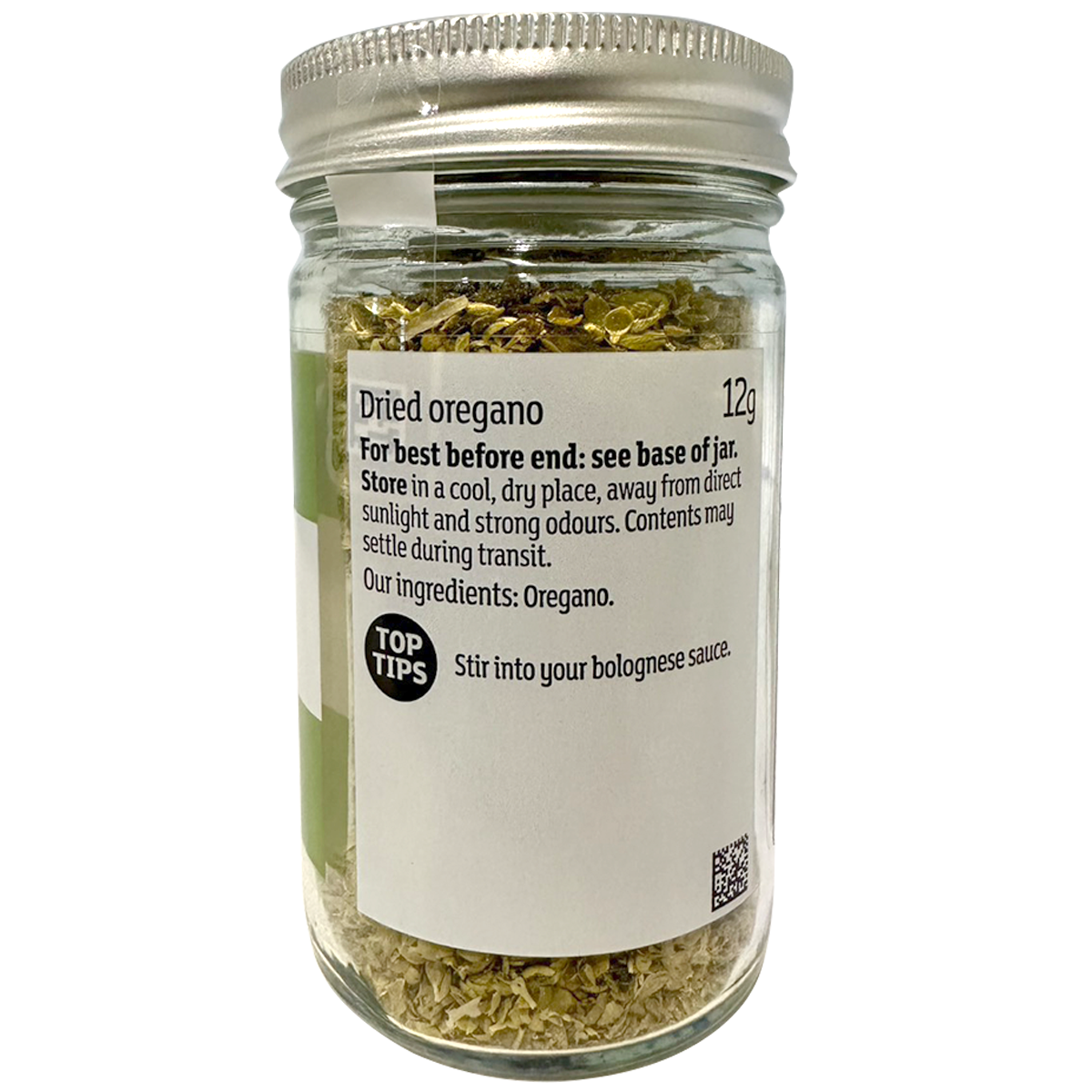 Sainsbury's Oregano