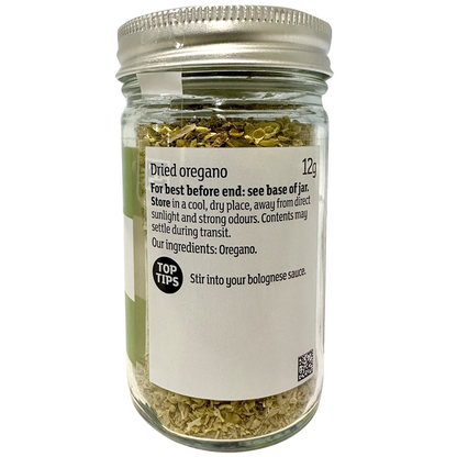 Sainsbury's Oregano