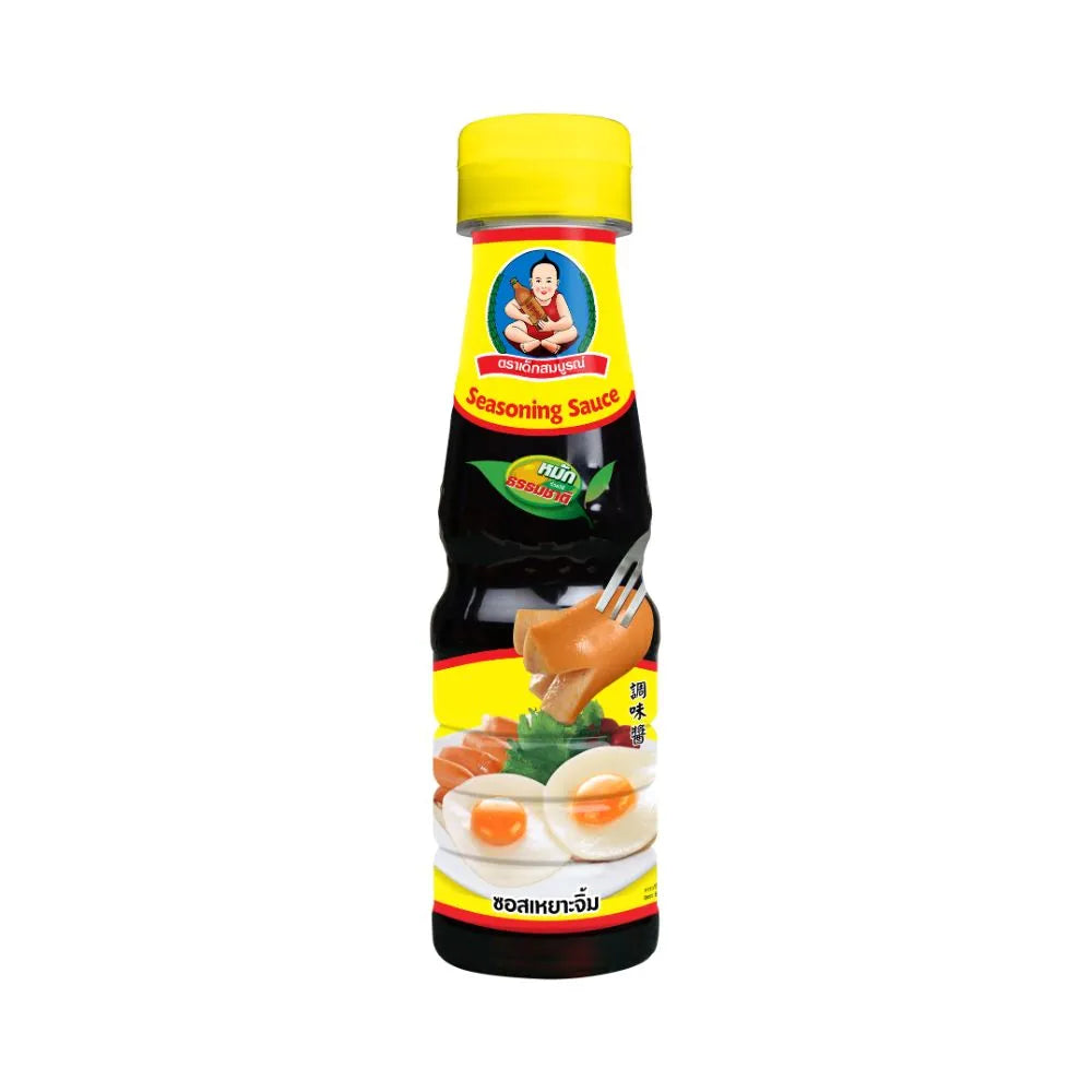 Deksomboon Seasoning Sauce 150ml