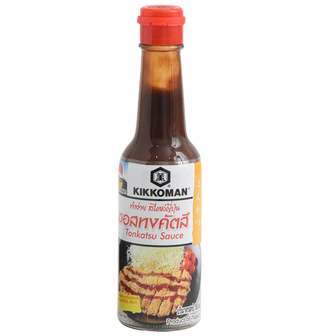 Kikkoman Tasty Tonkatsu Sauce
