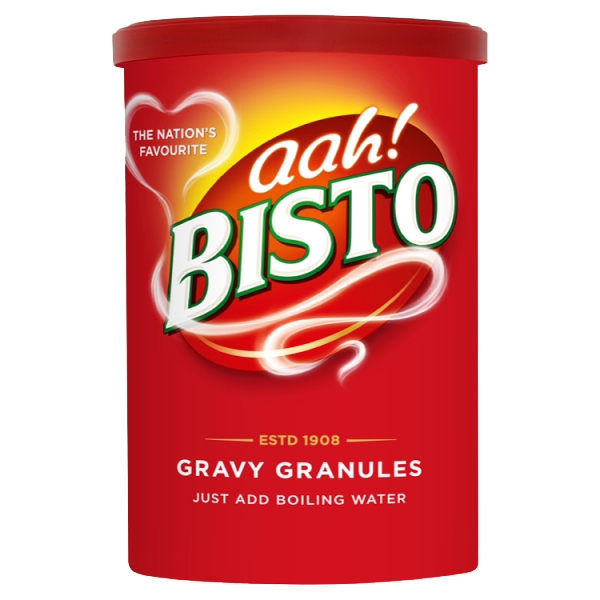 Bisto Gravy Granules Original