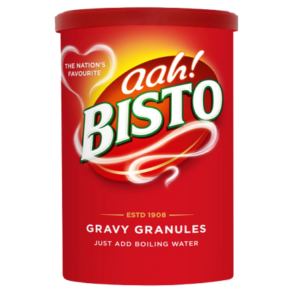 Bisto Gravy Granules Original