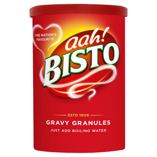 Bisto Gravy Granules Original