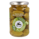 Alce Nero Organic Green Olives In Brine