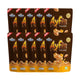 Nezline [10 Packs] () Nuts Crisp 3 Flavors Of Nuts 120g