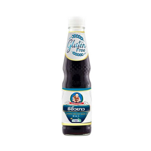 Healthy Boy Gluten Free Soy Sauce