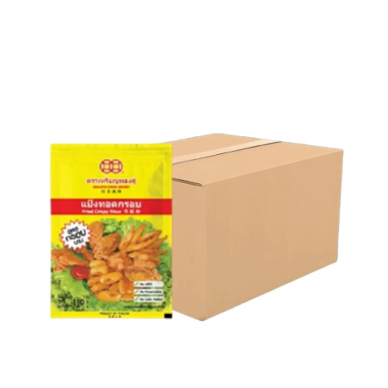 GOLDEN COINS Crispy Flour Long Crunchy 110g x72