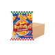 PIPP Pip Pizza Gummy Orange Flavor X 24 Packs 18g x12 pieces