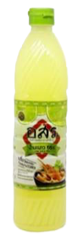Aor Sor Ror Lime Juice Mixed 55%