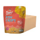 CHAOLAY Fish Crisps (buttered Corn) 40g x12