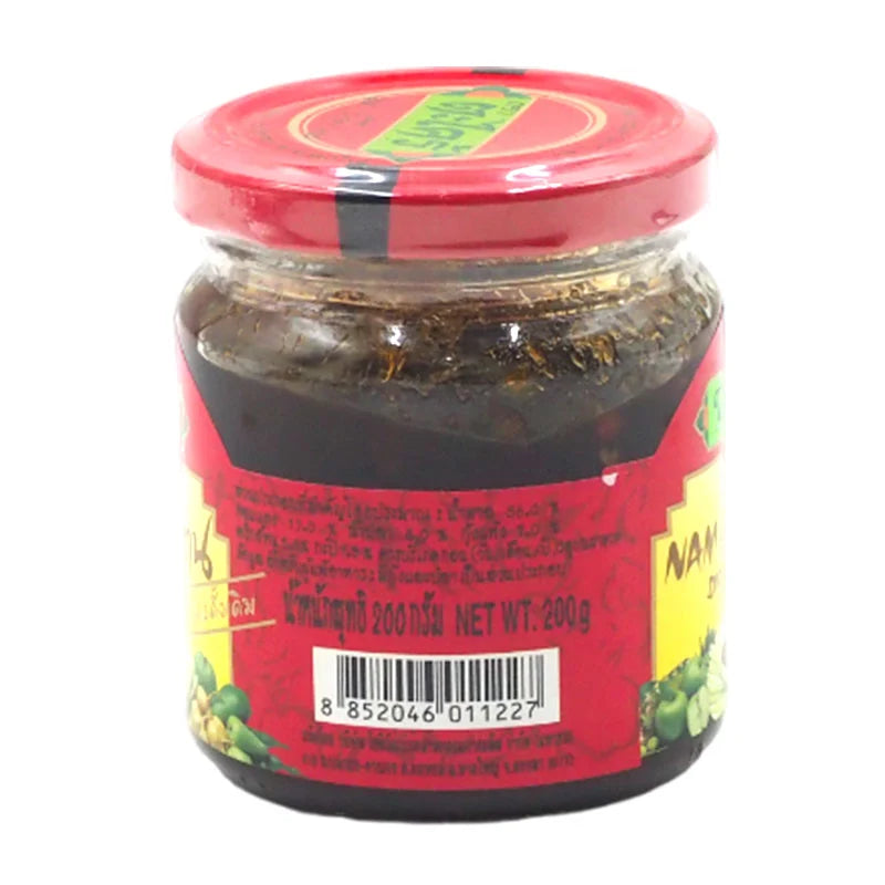 TA Krai Mango Dipping 200g
