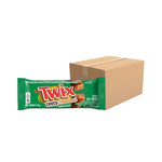 Twix Bundle Pack of chocolate bars, featuring classic caramel and nougat filling, wrapped in signature Twix branding.