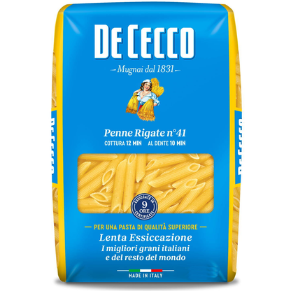 De Cecco Penne Rigate #41