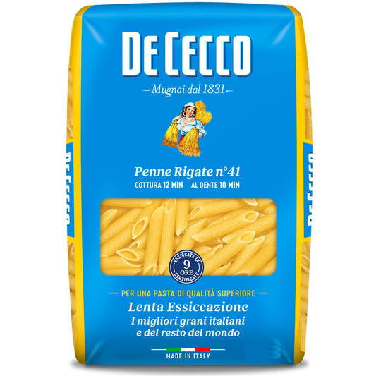 De Cecco Penne Rigate #41
