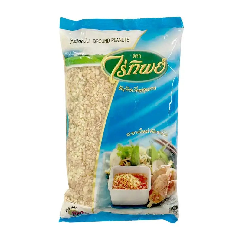 RAITIP Ground Peanut 500 g