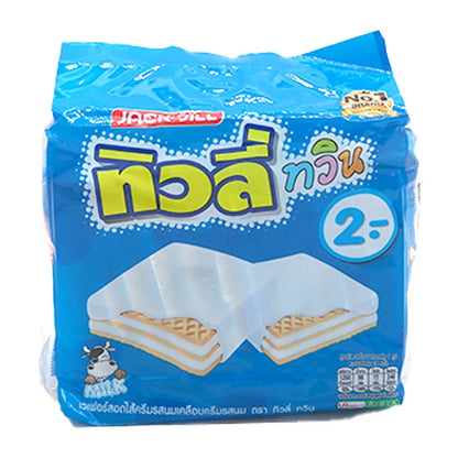 Tivoli Twin Milk 10g