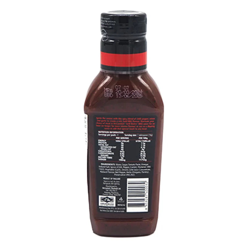 Mccormick Chilli&Papper Sauce 500g