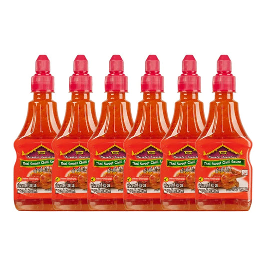 Lobo Chicken Sauce 300ml