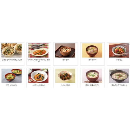 Shimaya Iriko Dashi No Moto Nagasaki Sardine Granule With