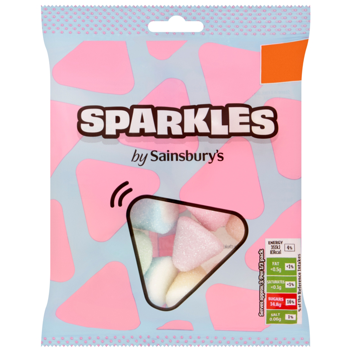 Sainsbury's Sparkles