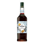 Giffard Barista Chocolate Cookie 1L bottle of flavored syrup for coffee and desserts, with a rich chocolate cookie aroma.