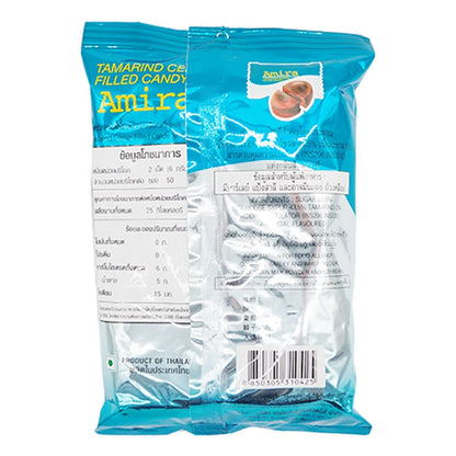 Amira Hard Candy
