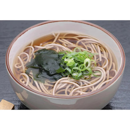 Somi Wafudashi Miyako Soup Concentrated With Honjozo Soy Sauce