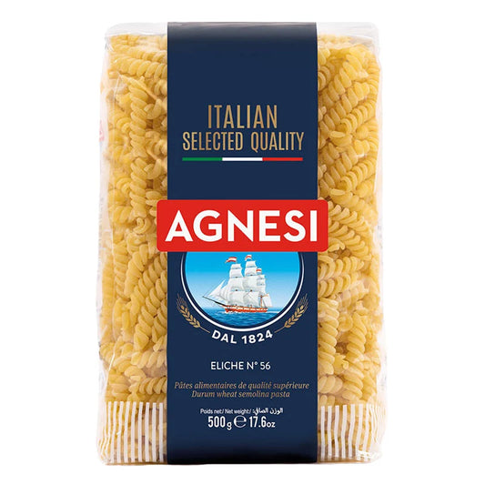 AGNESI Eliche No.56 500g