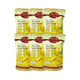 SRIWANNA Freeze Dried Durian Monthong . Buy 5 Get 1 Free (