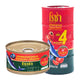 ROZA Mackerel In Tomato 190g x4