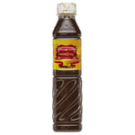 Maerien Fermented Fish Sauce 380ml bottle for cooking and seasoning in dry grocery, with label visible on the bottle