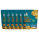 CHAOLAY Fish Crisps With Squid (original) 40g x6