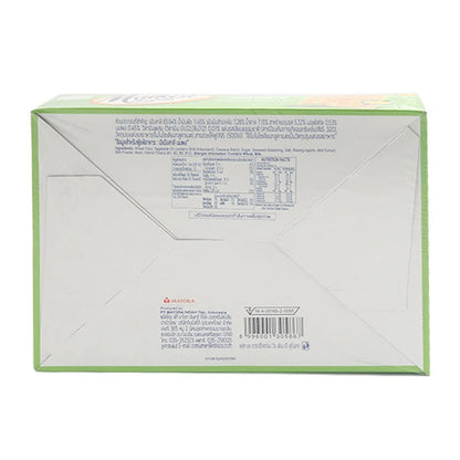 Malkist Cracker Seaweed 28g