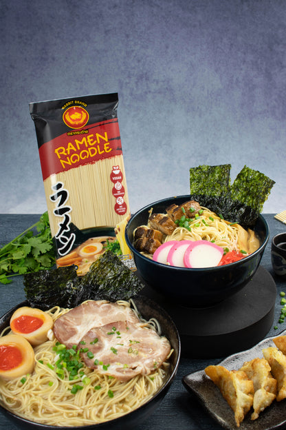 Rabbit Brand Ramen Noodles 400g
