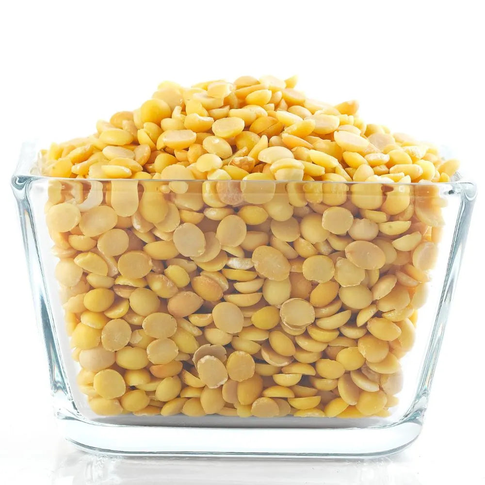 Flying Tiger Split Soybeans Bin 5kg