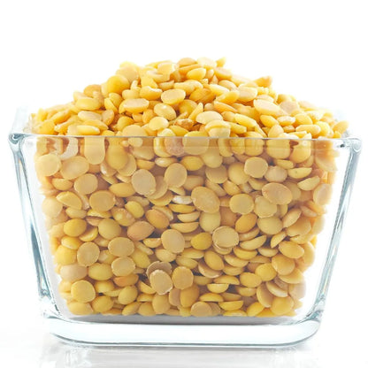 Flying Tiger Split Soybeans Bin 5kg