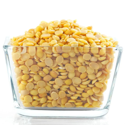Flying Tiger Split Soybeans Bin 5kg