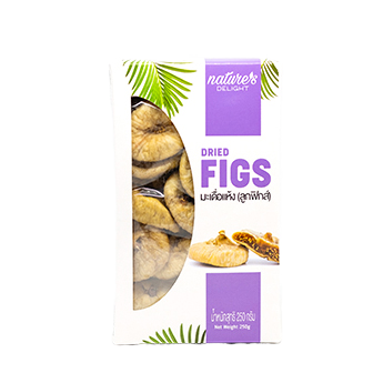Nature's Delight Dried Figs