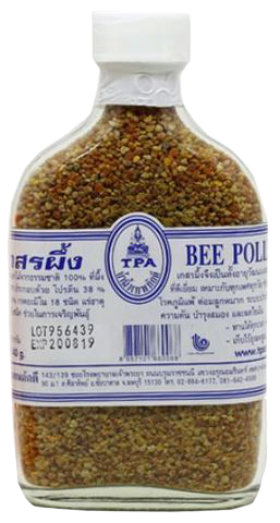 Tpa Bee Pollen