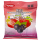 Yogee Mixed Strawberry & Blackcurrant Jelly