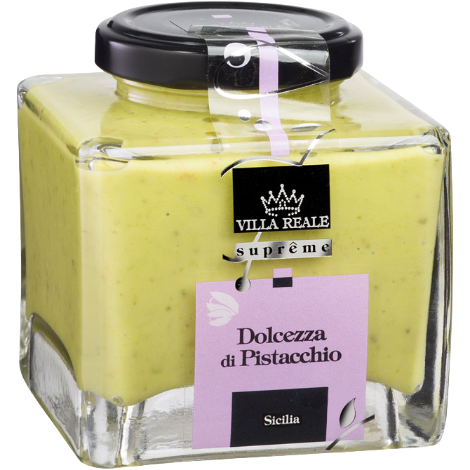 Campo Sweet Pistachio Spread