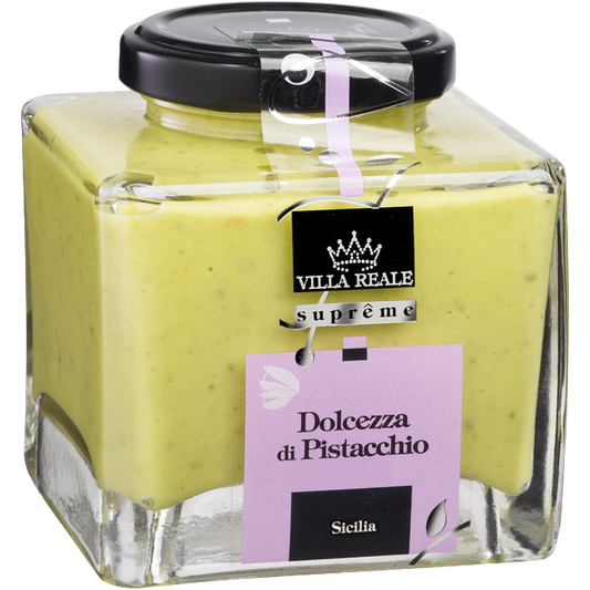Campo Sweet Pistachio Spread
