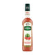 Mathieu Teisseire Melon Syrup . (melon Syrup) Syrup For