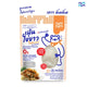 NIMNIM Egg White Fiber Noodles Low Cal High Fiber